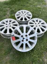 диски 4x100 R16 opel astra vectra corsa combo lanos sens aveo spark