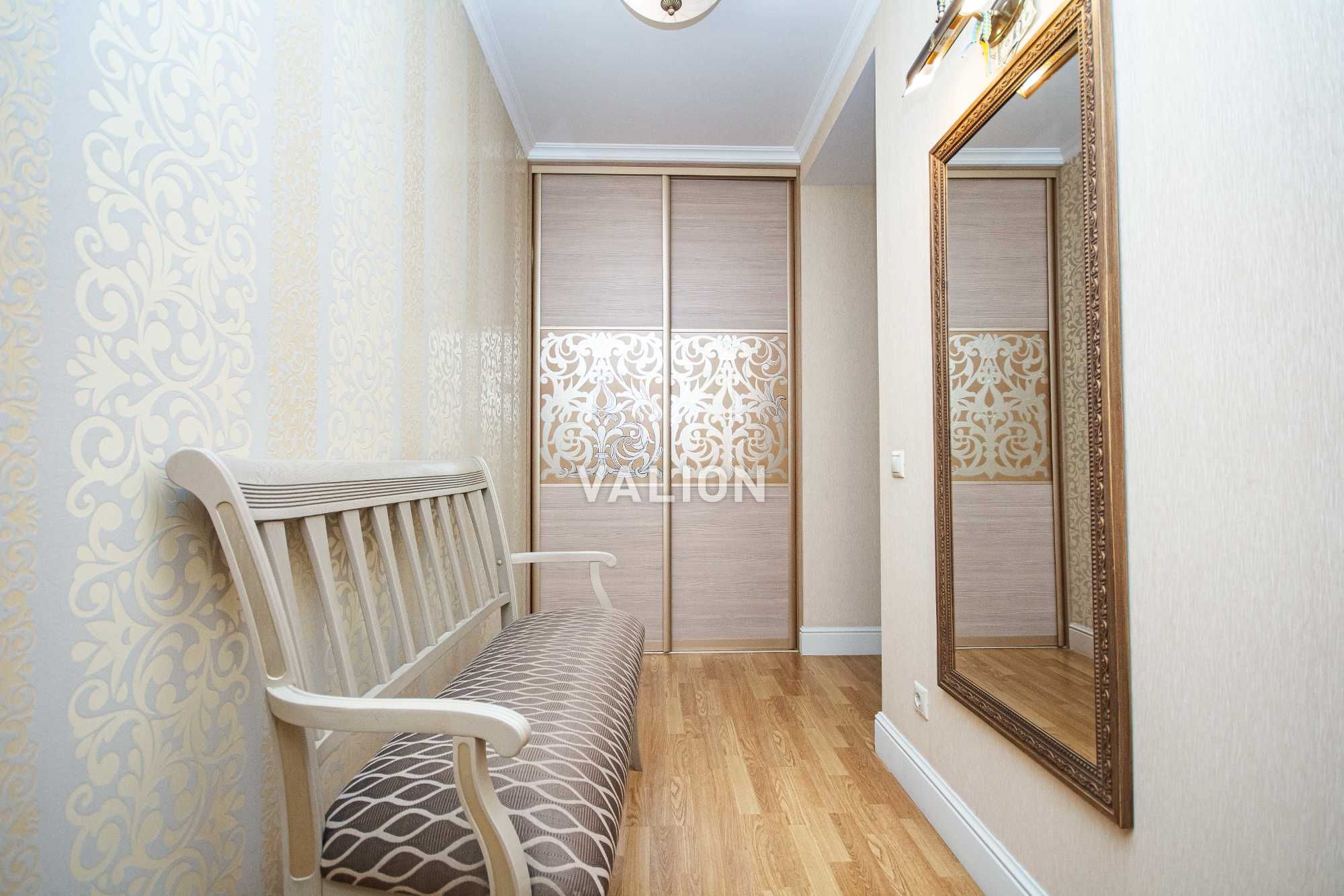 Продаж 2 к. кв. 95 м2 пр. Бажана 1м Позняки, Харківська, Драгоманова
