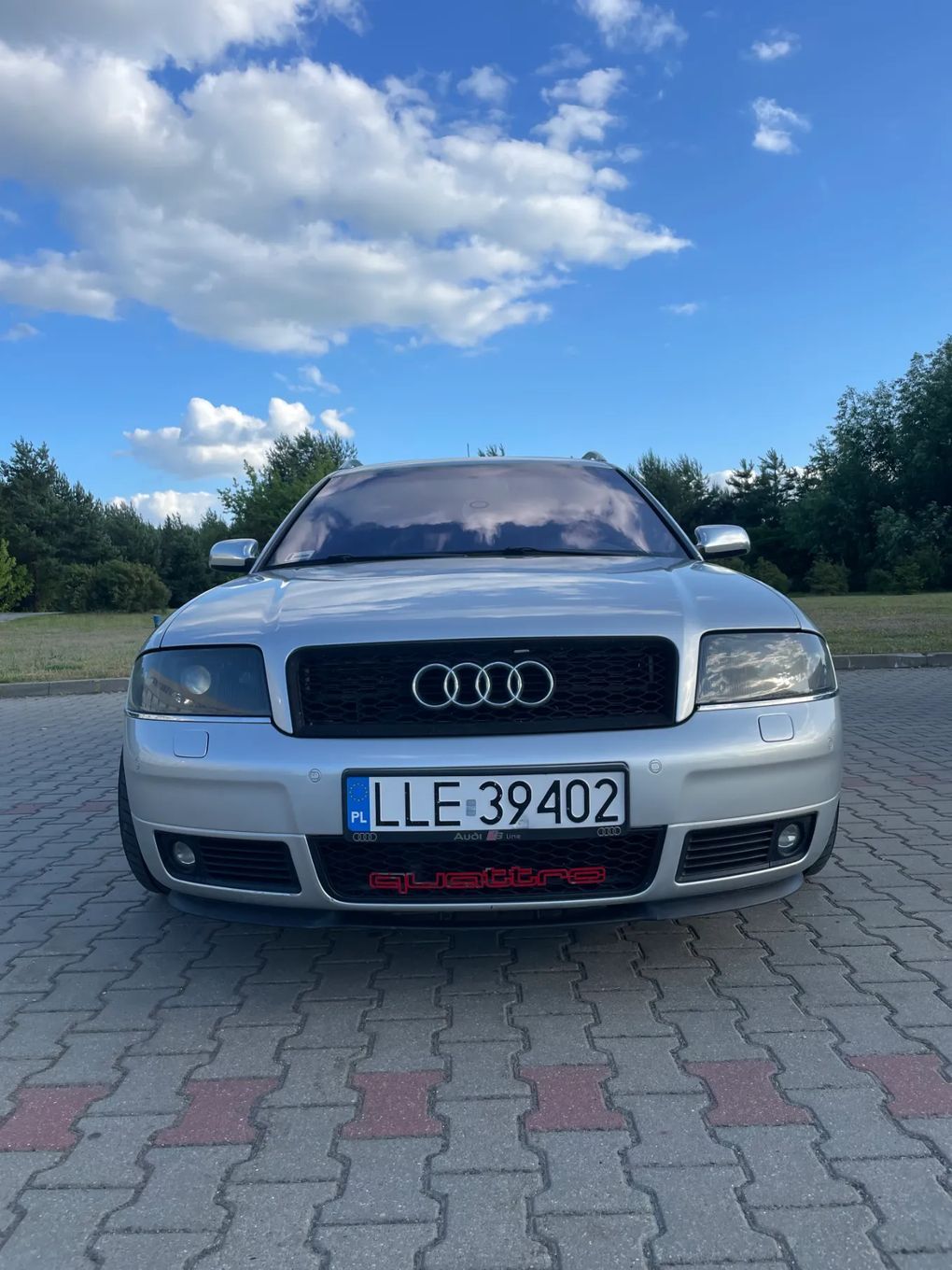 Audi S6 Audi s6