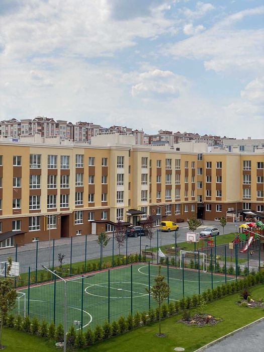 2К 60м Готовий будинок ЖК Львівський Затишок. ЄОселя/Відновлення