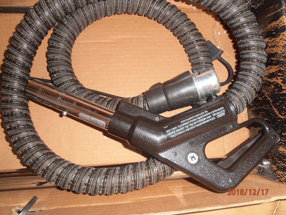 Acessório Novo aspirador Rainbow D4