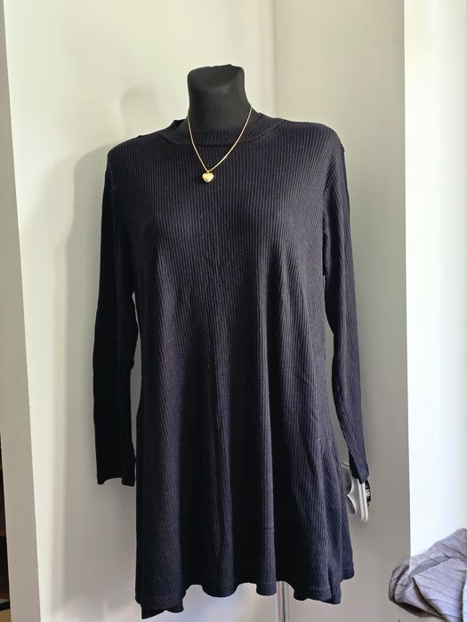 Worek ubrań damskich plus size