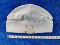 Gorros para bebé