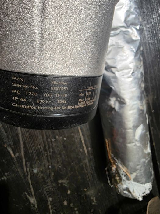 Pompa Grundfos ALPHA2L 15-60