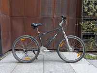 Rower górski Folta Tarrega 26" – Shimano, amortyzator, gotowy do jazdy