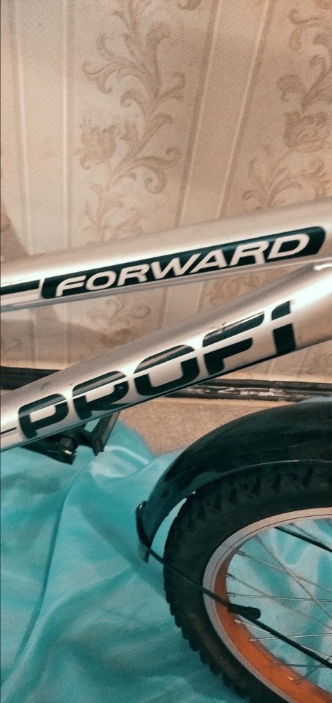 Велосипед Forward Profi