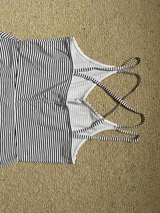 Плаття/Сарафан у смужку Colin’s