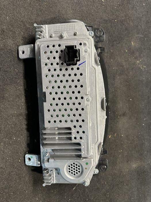 Панель приборов ford escape mk4 hybrid LCD