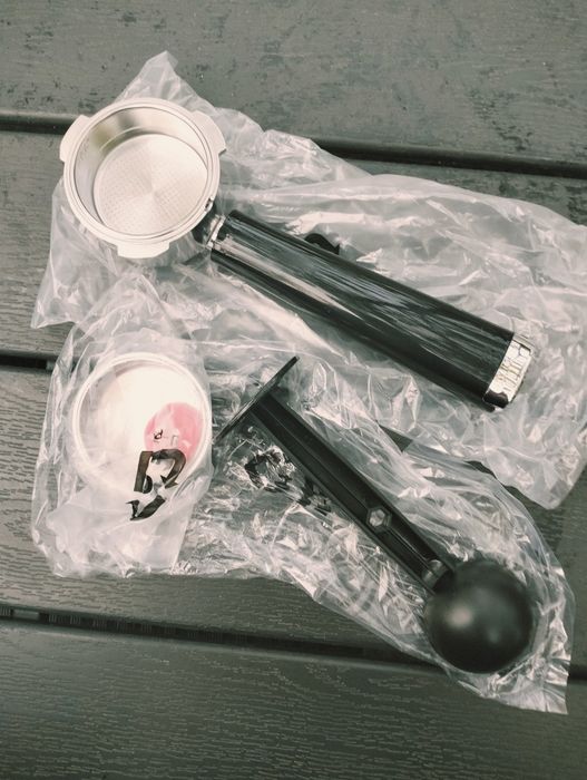 Кавомашина CASABREWS 5418