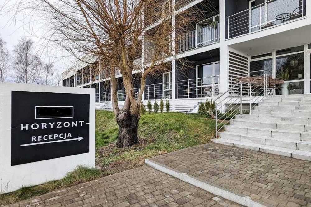 JESIEŃ  Morze za PÓŁ ceny Studio Gwiazda nad Horyzont Jastrzębia Góra