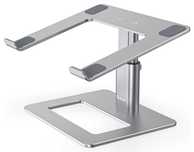 Regulowany stojak na laptopa 11-17" GOKEDA T11