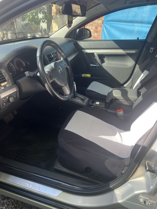 Продам OPEL Vectra c