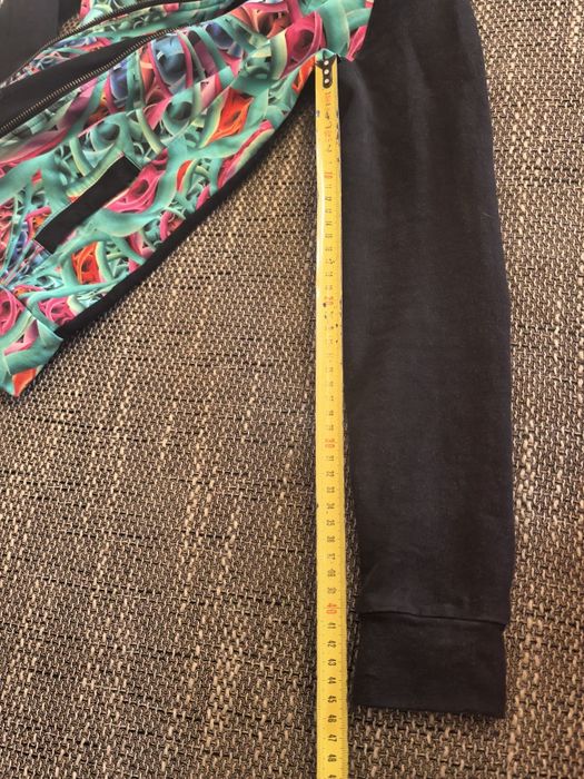 Bluza Vippi Design 34 XS mało noszona Przepiękna