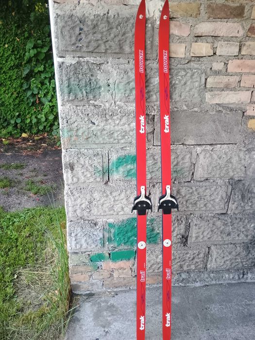 Narty biegowe trak/Tatra