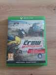 The Crew Wild Run Edition