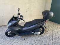 Honda PCX 125cc - 2017