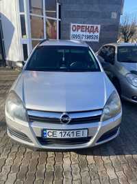 Opel astra h 1.7cdti