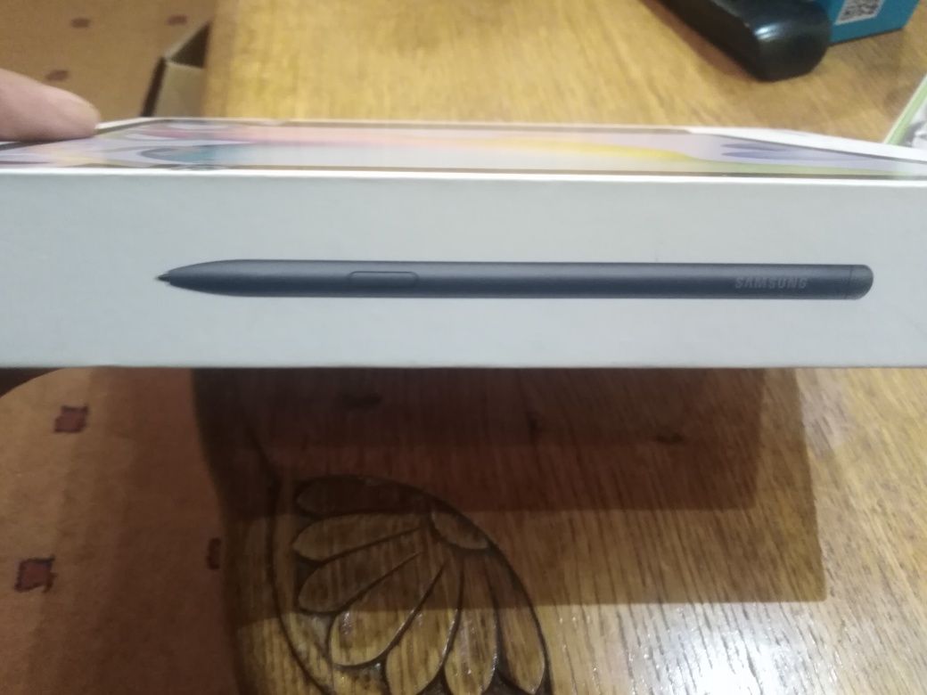 Новий Samsung Tab s6