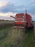 Fahr m922 stół do rzepaku m900 m1080 kombajn piekny stan claas