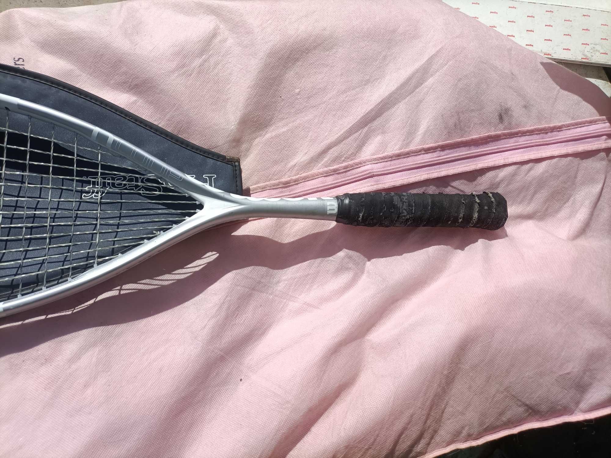 Raquete squash Wilson