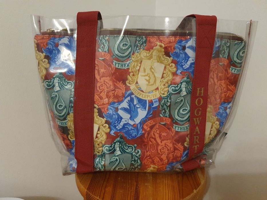 Torba Na Ramię Harry Potter