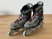 Patins em Linha da Rollerblade (nº41)