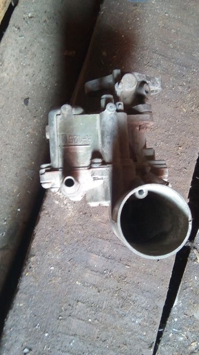 Карбюратор К 125