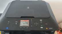 Продам принтер Canon mg5440