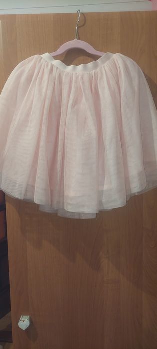 Spódniczka H&M rozm 134/140