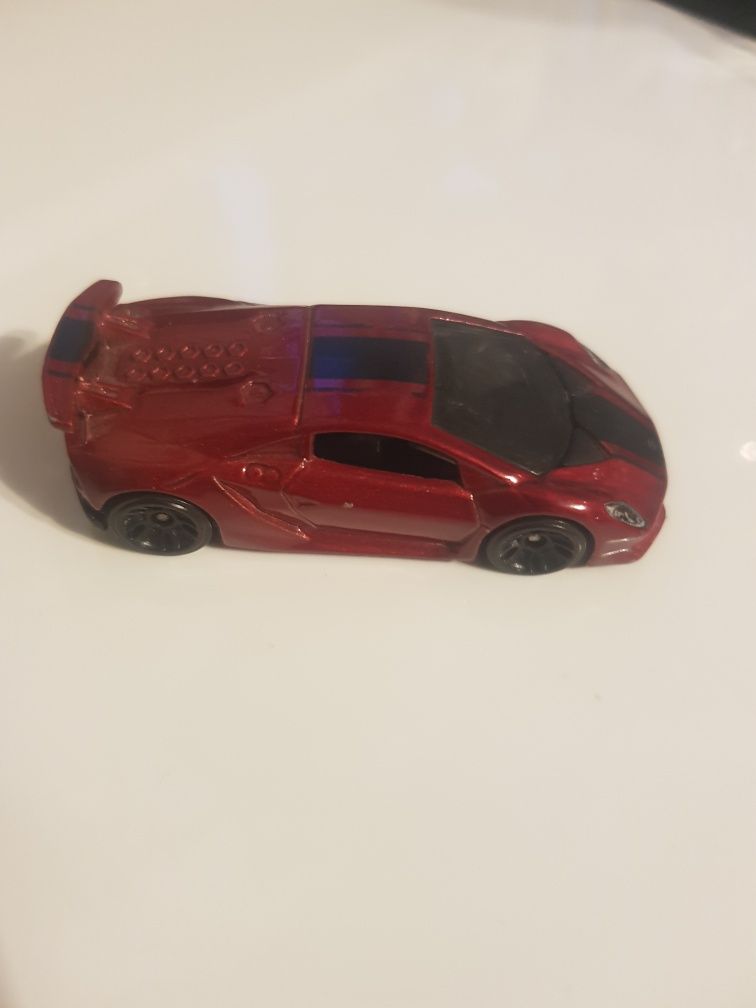 Sprzedam Hot wheels