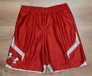 Spodenki Under Armour jak nowe XL