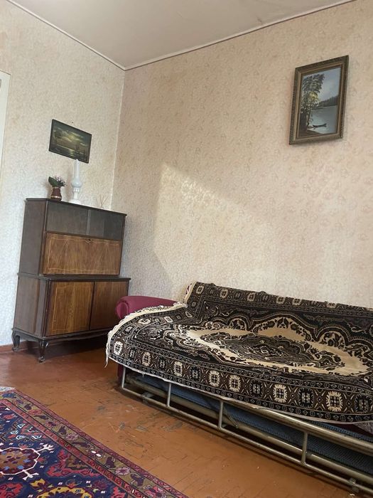 Сдам 2-комнатную квартиру