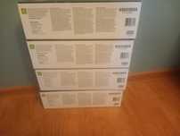 Nowe Tonery HP 201a