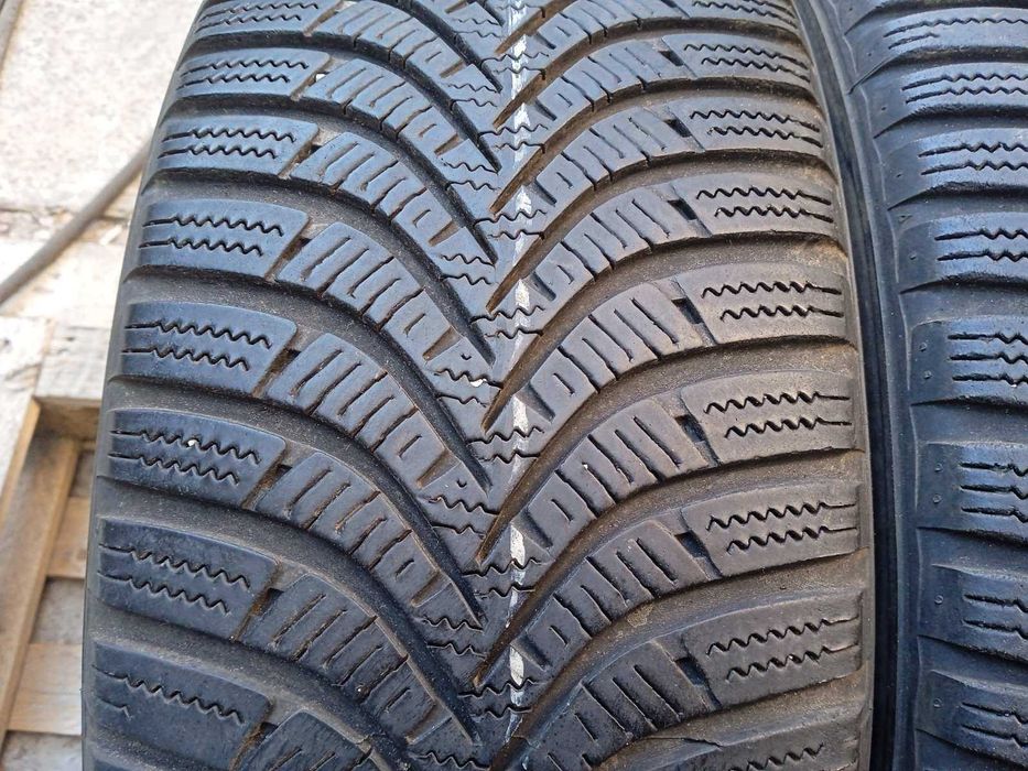 Зима 185/65 R15 Hankook winter icept rs2, ціна комплекта 5400грн