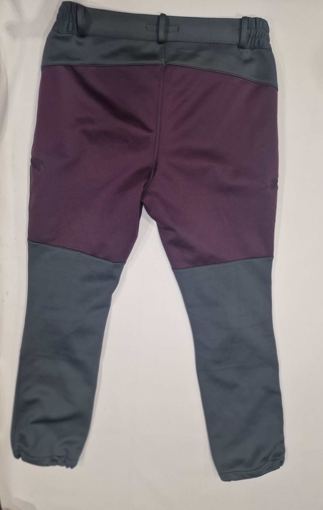 Spodnie Stormberg nibba trekkingowe softshell roz,M