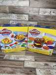 Набір для творчості Play-Doh Kitchen Creations