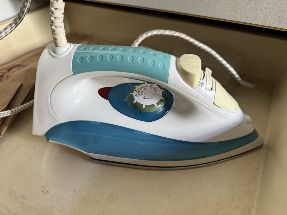 Ferro de Engomar Kunft