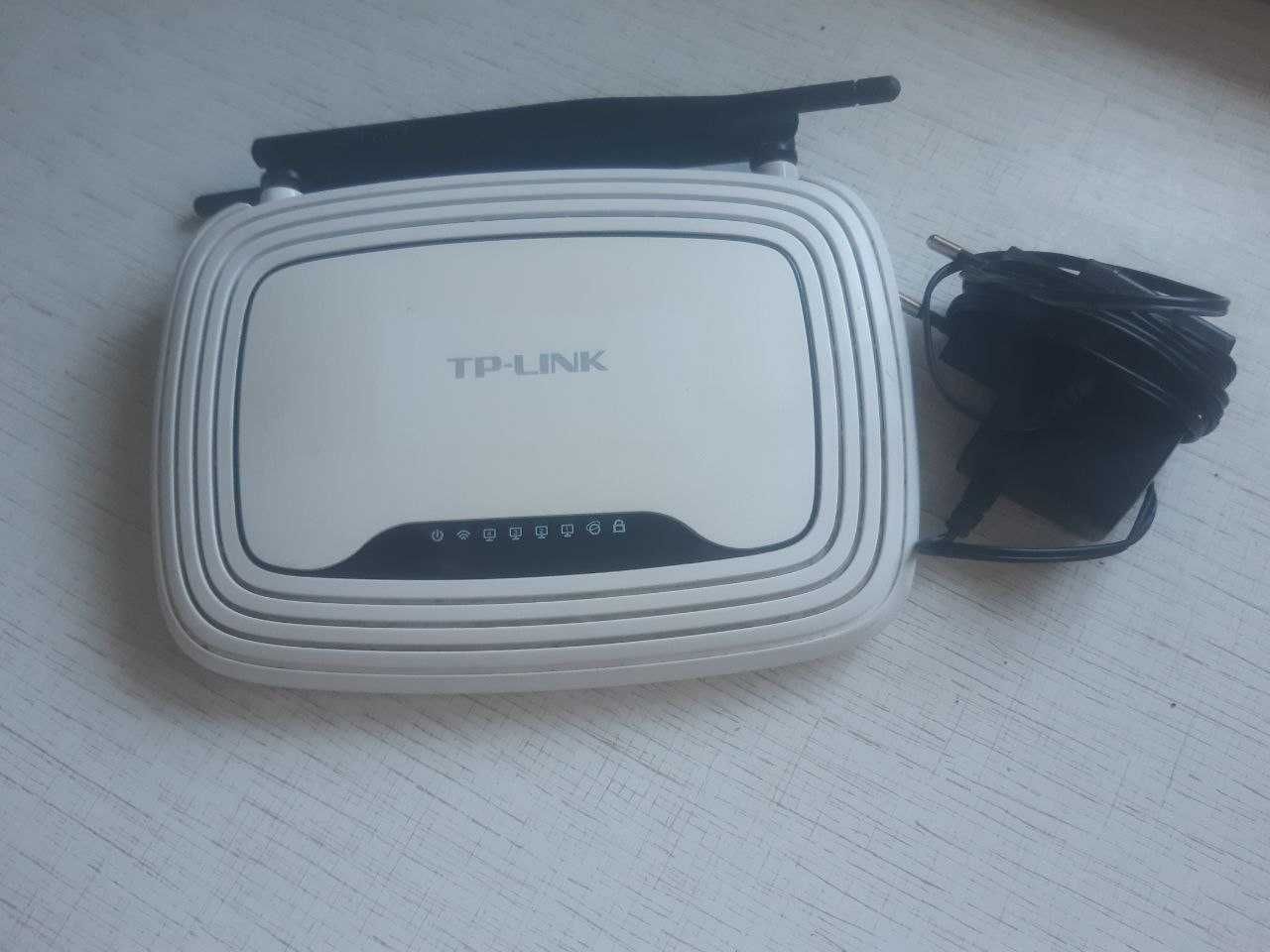 Роутер TP-LINK 300 Мбит/с