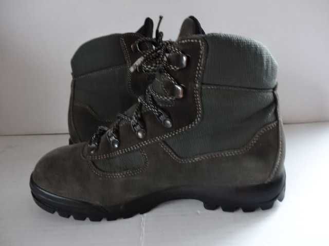 SCARPA LITE TREK GTX roz 38,5 GORE-TEX Vibram Trekkingowe Podejściowe