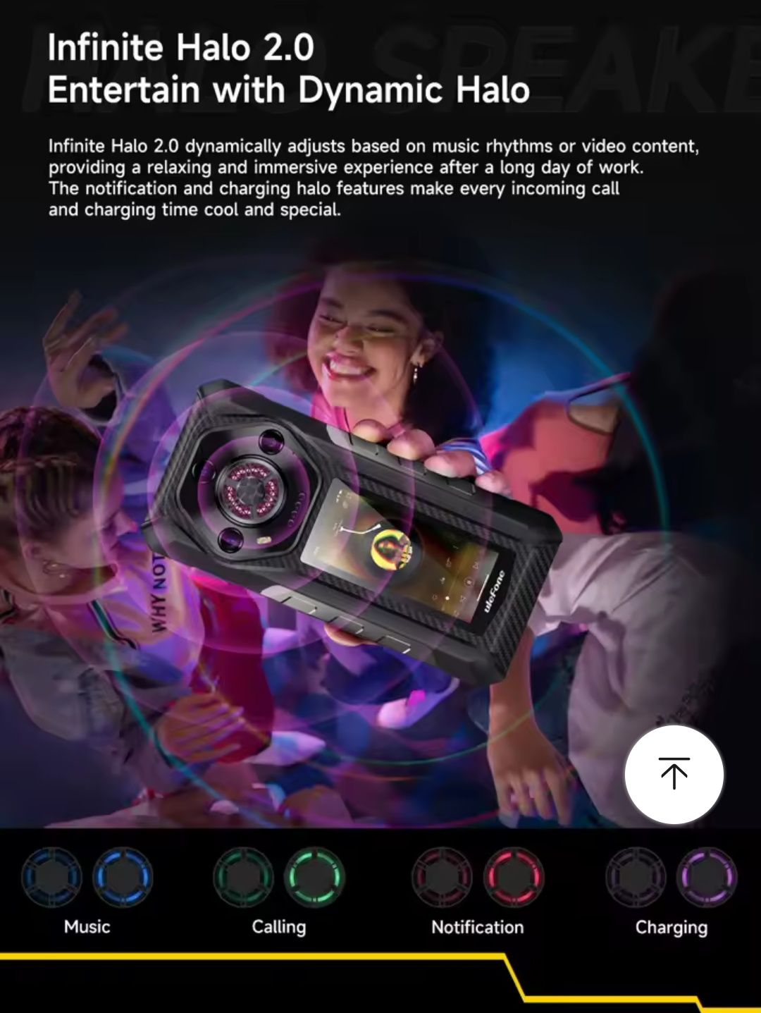 Ulefone Armor 30 Pro 5G 32/512GB