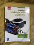 Podstawy elektrotechniki w praktyce- podręcznik do nauki zawodu