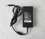 Oryginalny zasilacz Dell 180W + kabel , M4600 M90 E6520, PR02X PR03X