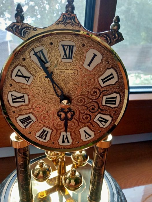 Вінтажний годинник, вінтажний набір