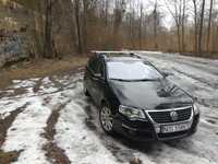 Passat 3.2 FSI 4 Motion