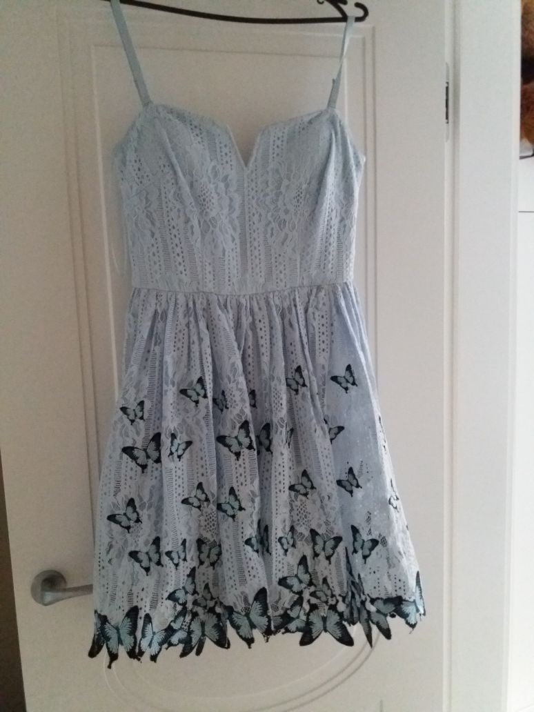 Sukienka Marciano Guess j.nowa