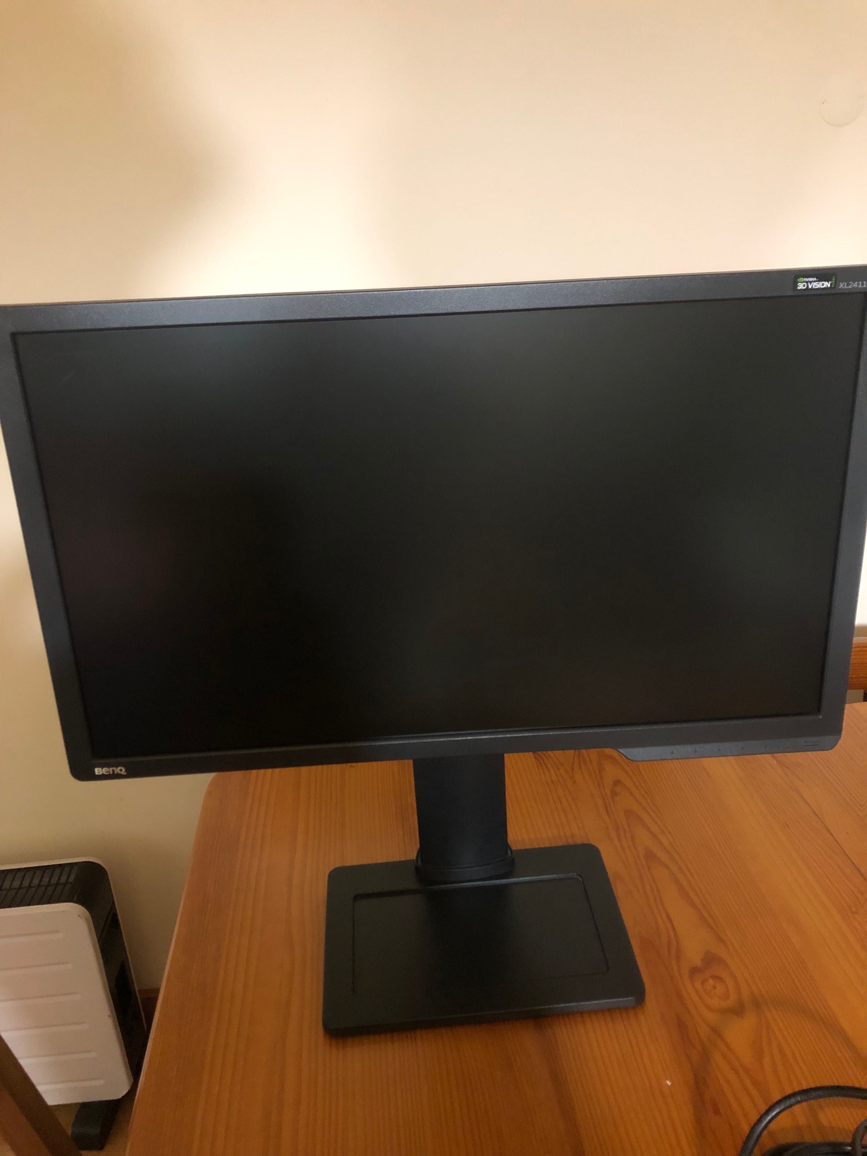 Monitor Gaming BENQ ZOWIE XL 2411P 144hz