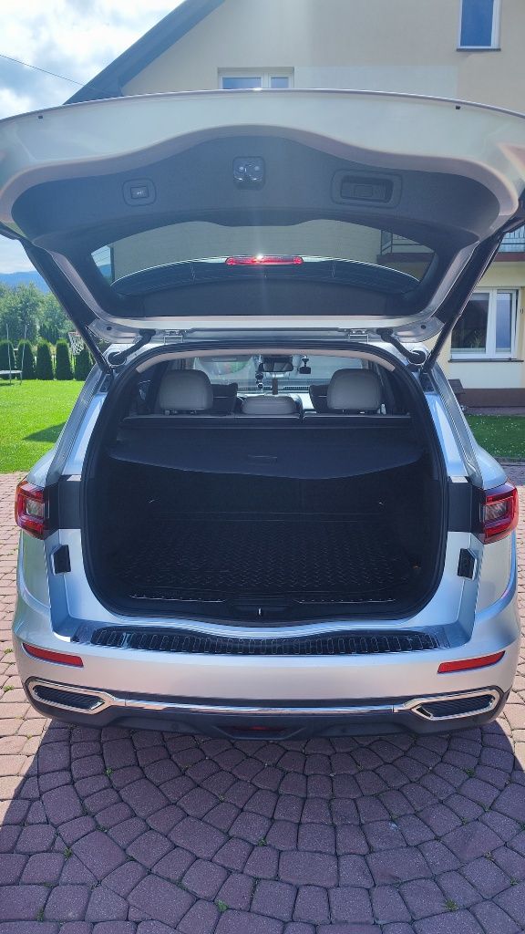 Renault koleos 2
