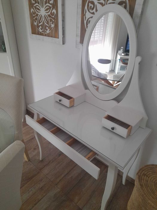 Movél Toucador IKEA