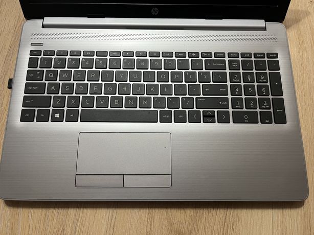 Laptop HP 255 G7 256SSD idealny