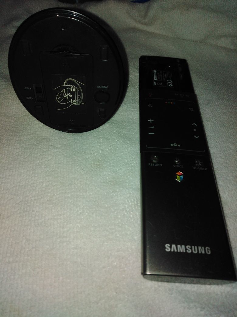 Samsung IR Blaster